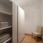 Bergzeit Lejlighed *