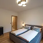 Bergzeit Lejlighed *