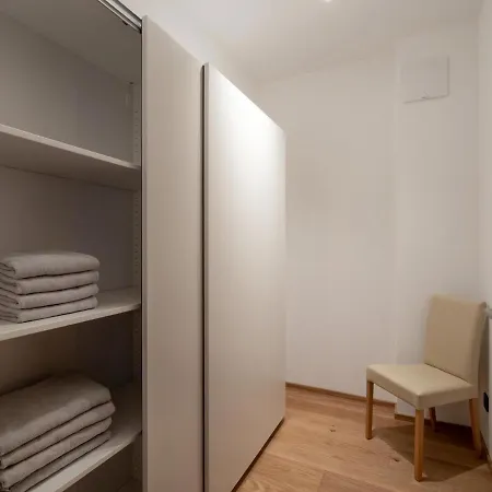 Bergzeit Apartment *