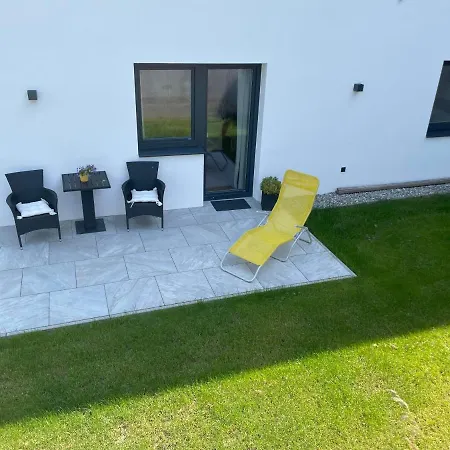 Bergzeit Apartment