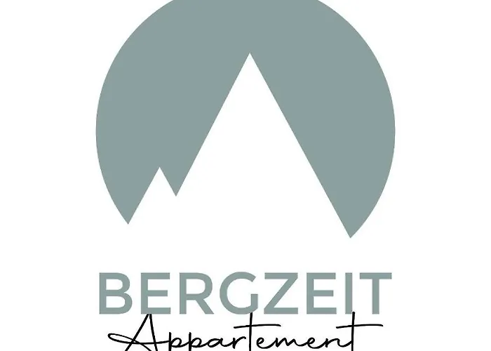 Bergzeit * 布里克森谷地霍普夫加尔滕