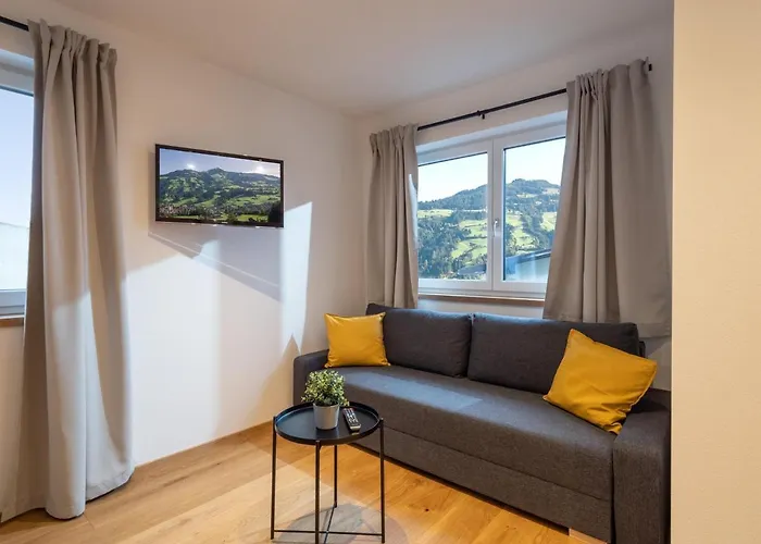 Bergzeit * 布里克森谷地霍普夫加尔滕