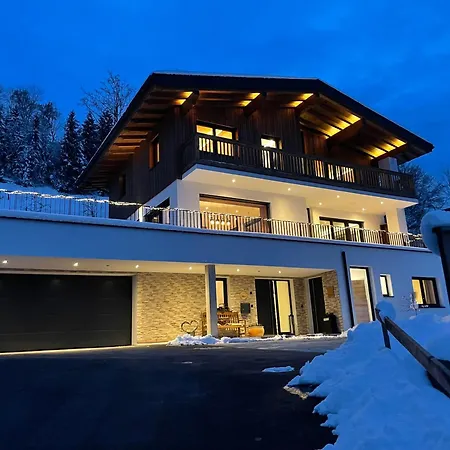 Bergzeit Hopfgarten im Brixental