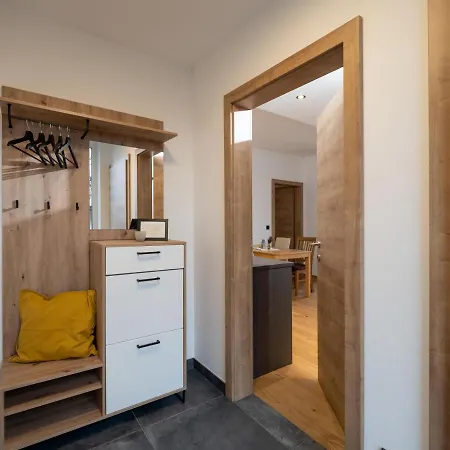 Bergzeit Hopfgarten im Brixental